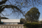 museu afro-brasil - parque ibirapuera