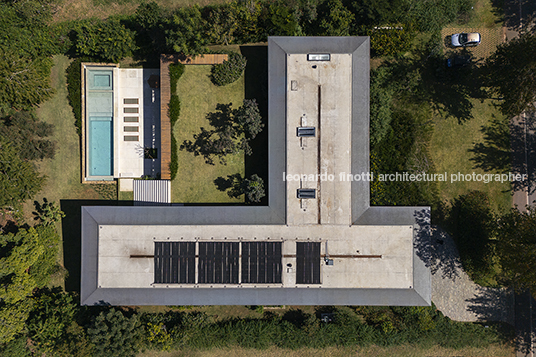 casa mje - quinta da baroneza jacobsen arquitetura