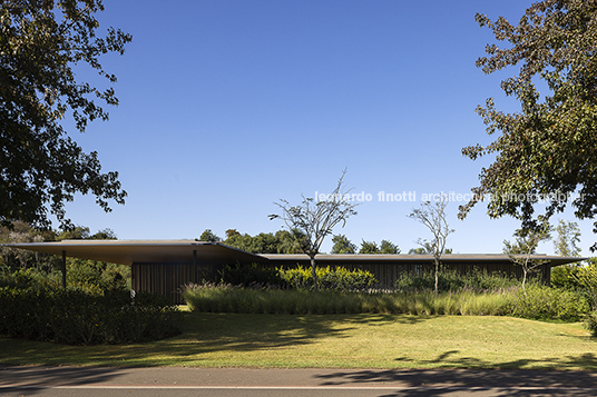 casa mje - quinta da baroneza jacobsen arquitetura