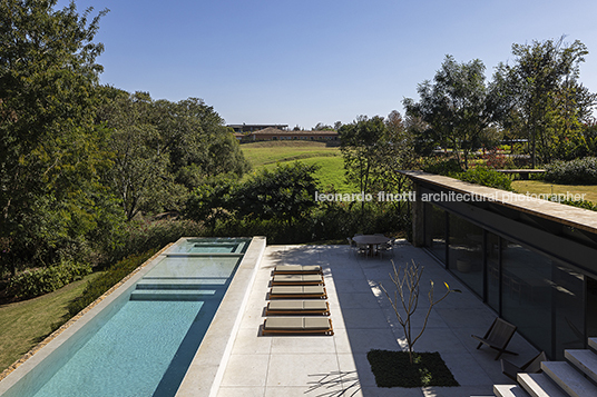 casa mje - quinta da baroneza jacobsen arquitetura