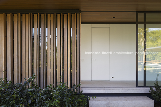 casa mje - quinta da baroneza jacobsen arquitetura