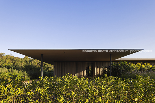 casa mje - quinta da baroneza jacobsen arquitetura
