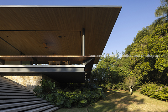 casa mje - quinta da baroneza jacobsen arquitetura