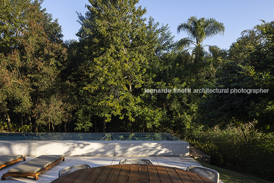 casa mje - quinta da baroneza jacobsen arquitetura