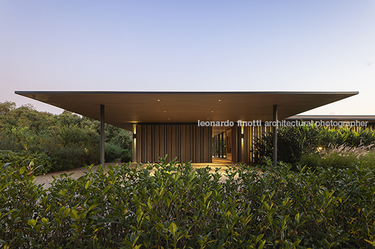 casa mje - quinta da baroneza jacobsen arquitetura