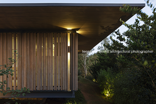 casa mje - quinta da baroneza jacobsen arquitetura