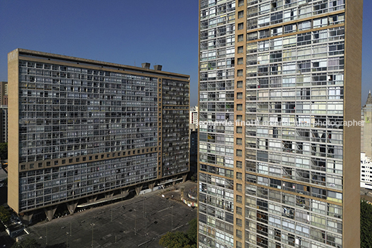 complexo jk oscar niemeyer