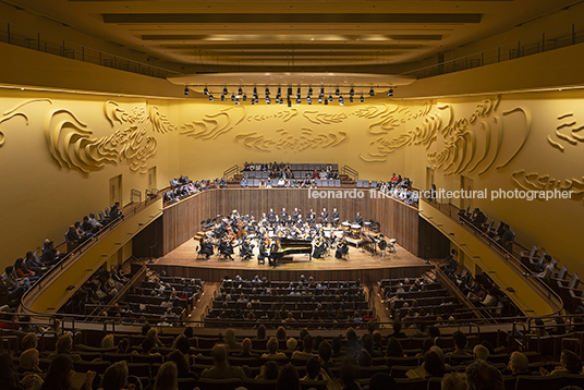 teatro cultura artística rino levi