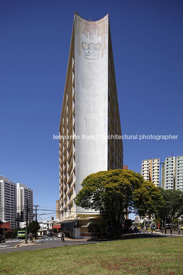 londrina snapshots several architects