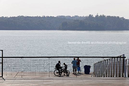 cantinho do céu park boldarini arquitetura e urbanismo