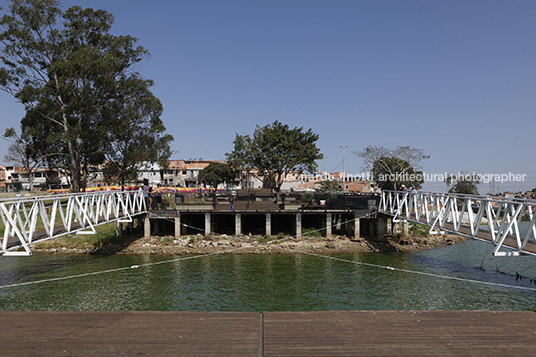 cantinho do céu park boldarini arquitetura e urbanismo