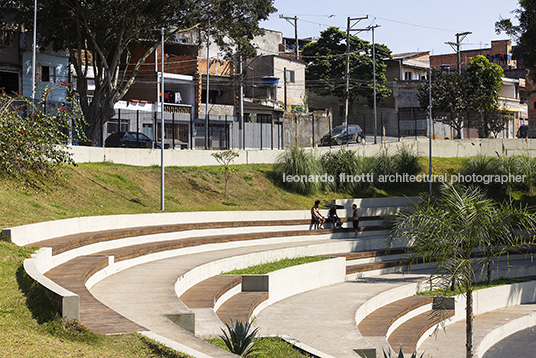 cantinho do céu park boldarini arquitetura e urbanismo