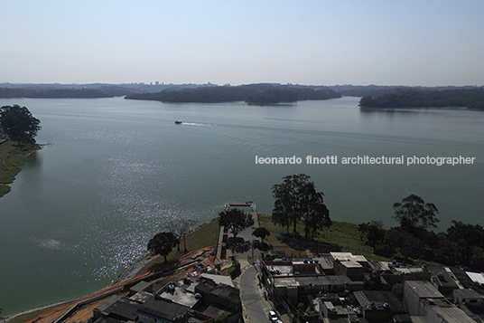 cantinho do céu park boldarini arquitetura e urbanismo