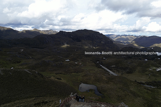 parque nacional cajas 