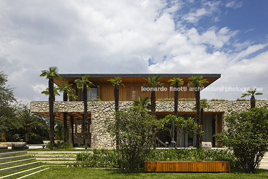 casa f&b maai arquitetura integrada