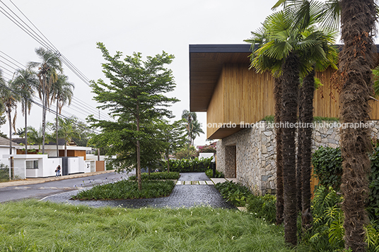 casa f&b maai arquitetura integrada