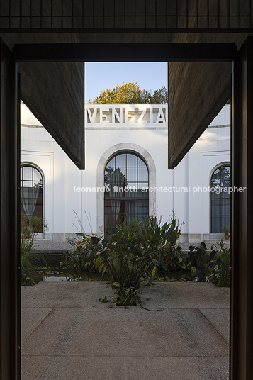 pavilhão brasileiro na bienal de veneza 2023 gabriela de matos