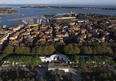 pavilhão brasileiro na bienal de veneza 