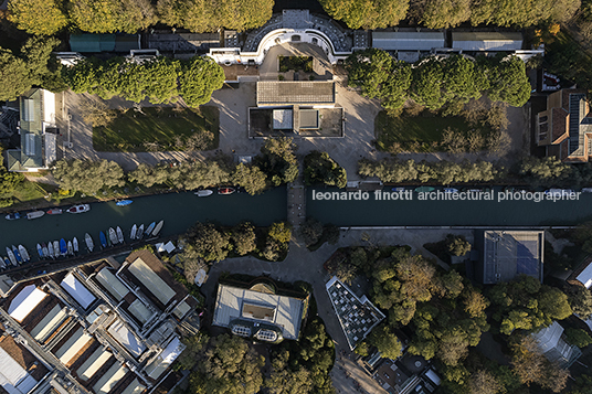 pavilhão brasileiro na bienal de veneza 