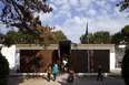 pavilhão brasileiro na bienal de veneza 