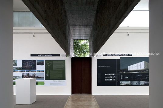 pavilhão brasileiro na bienal de veneza 