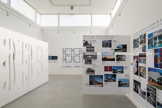 pavilhão brasileiro na bienal de veneza 