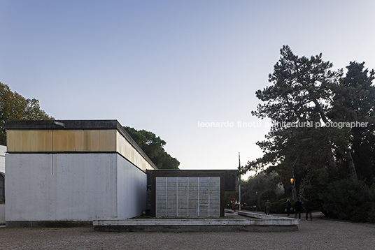 pavilhão brasileiro na bienal de veneza 