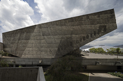 teatro de la escuela politécnica nacional