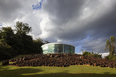 doug aitken: som da terra - inhotim doug aitken