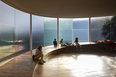doug aitken: som da terra - inhotim doug aitken