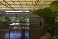 rirkrit tiravanija: palm pavilion - inhotim rirkrit tiravanija