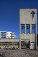 mikaelikyrkans missionsförsamling - skärholmen Åke ingemar hultman