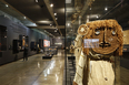 mupotyra: arqueologia amazônica - mube guilherme wisnik