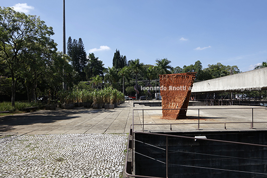 mupotyra: arqueologia amazônica - mube guilherme wisnik