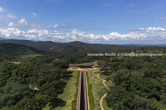 memorial vítimas brumadinho gustavo penna