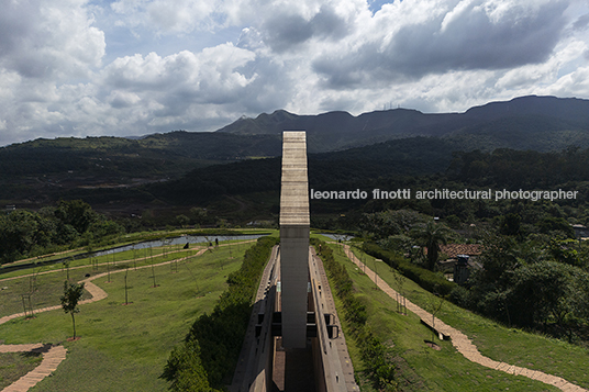 memorial vítimas brumadinho gustavo penna