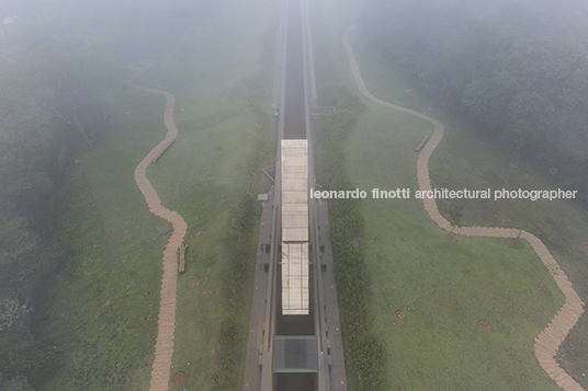 memorial vítimas brumadinho gustavo penna
