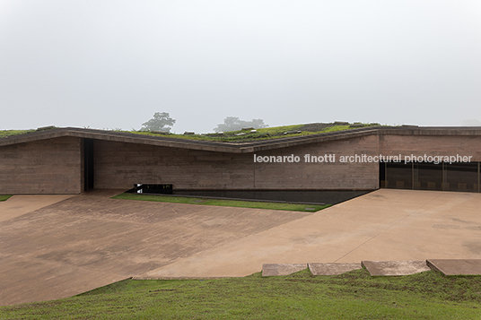 memorial vítimas brumadinho gustavo penna