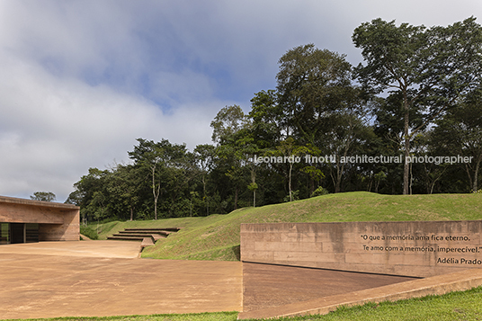 memorial vítimas brumadinho gustavo penna