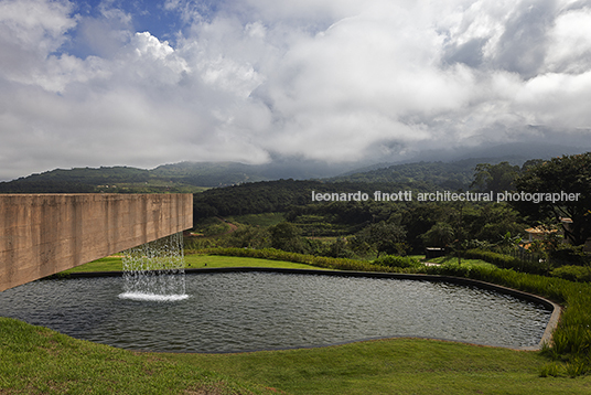 memorial vítimas brumadinho gustavo penna