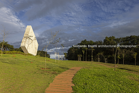 memorial vítimas brumadinho gustavo penna
