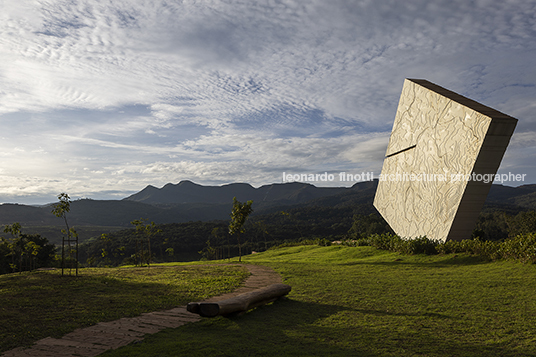 memorial vítimas brumadinho gustavo penna