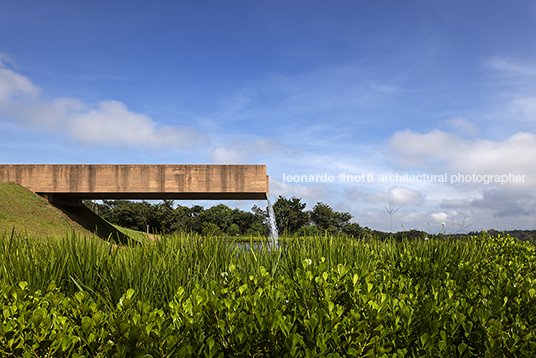 memorial vítimas brumadinho gustavo penna