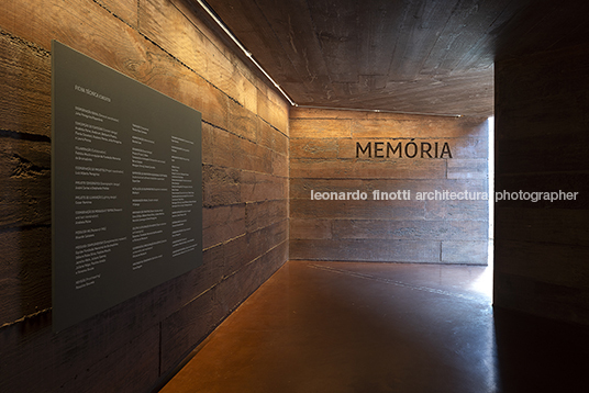 memorial vítimas brumadinho gustavo penna