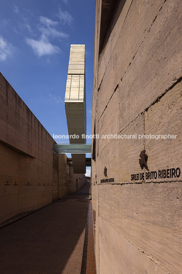 memorial vítimas brumadinho gustavo penna