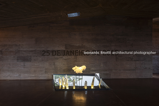 memorial vítimas brumadinho gustavo penna