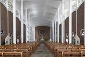 catedral são paulo apóstolo