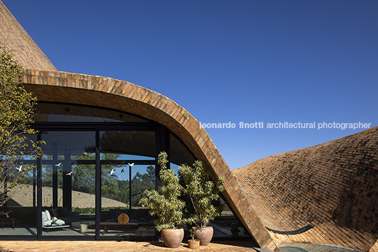 passive house mareines arquitetura