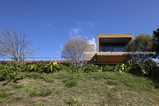 passive house mareines arquitetura