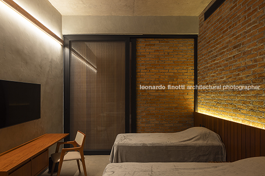 passive house mareines arquitetura